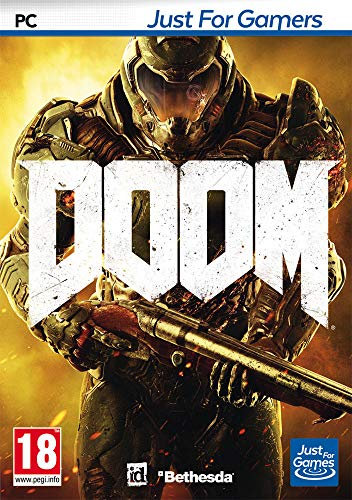 Just For Games