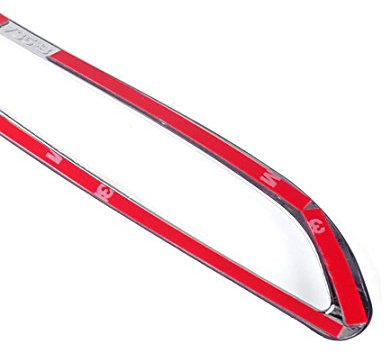 FFZ Parts Blende Abdeckung Passend für Mercedes Benz E Klasse W213 5169