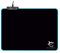 Tapis de Souris Requin Blanc 35 x 25 cm LED Mp-1862 - Luminos L