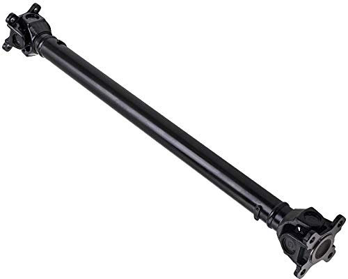maXpeedingrods Kardanwelle Antriebswelle Vorne für X3 E83 E83 xDrive 702mm 26203401609 Gelenkwelle