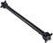 maXpeedingrods Kardanwelle Antriebswelle Vorne für X3 E83 E83 xDrive 702mm 26203401609 Gelenkwelle
