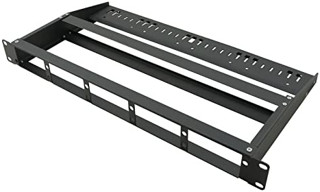 VALUE MPO-Panel 19 für 5 Module