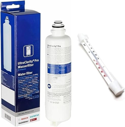 Bosch Siemens Neff 11032518 Kühlwasserfilter Side by Side Wasserfilter.