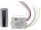 GUMEI Wireless 3 canali ON/off Lampada Interruttore Telecomando trasmettitore Ricevitore