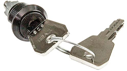 Vimar Elvox Serratura con chiave per EAM2 e EAM3 - REA5 Automazioni/Ricambi/Battenti lineari