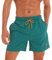 JustSun Costume Uomo Mare Costumi da Bagno Uomo Corto Piscina Pantaloncini Short Surf Uomo Mare Asciugatura Rapida Erba Verde S