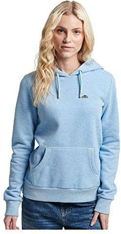 Superdry Vintage 90S Terrain Hoodie 2XS
