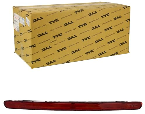 Tyc Additional brake light 15-0657-00-2