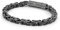 Fynch-Hatton Armband FHJ-0026-B-19 Edelstahl Antik