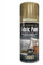 SuperGift.com 6x 200ml All Purpose Aerosol Fabric Gold Spray Paint Quick Drying Spray, Fast Dry and Excellent Coverage for Vinyl, Most Fabrics, Metal, Wood, Plastic and More by Diva Gift