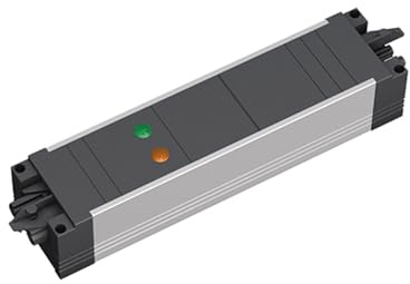 Bachmann Step ALU 1xGVS GST18
