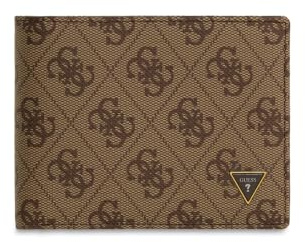 Guess Milano - Geldbeutel Herren mit Münzfach