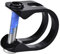 BOROCO Bremshebelklemme,Schwarz Fahrradklammer Schalthebel,304 Edelstahl Hochfeste Fahrradbremshebel Zubehör für Sram Avid E7 E9 X0 GUIDE R RS RSC CODE