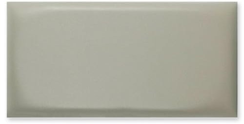 YSZBD wandkissen Leder wandpaneele Bett gepolstert wandpolster selbstklebend polsterwand für Bett Bettkopfteil Lendekissen(#Light Gray,60x30cm)