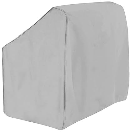 Consola Central para Barcos - Cubierta Lona Poliéster Impermeable Grado Marino 600D - Protección Solar, Resistente