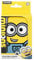 Paladone Carte da gioco illustrate dei Minions, gioco di carte classico con licenza ufficiale Cattivissimo Me, in scatola da collezione, personaggi iconici con Kevin Stuart e Bob, regalo per i fan