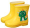Stivaletti Pioggia Bambino Stivale Pioggia Impermeabili per Bambini Stivali Pioggia Colorati Bambino Bambina Stivaletti Impermeabili Unisex Bambino Stivale Pioggia Impermeabili per Bambini (23)