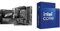 MSI PRO B760M-A WIFI DDR4 Motherboard + Intel® Core™ i5-14400 Desktop Processor 10 cores