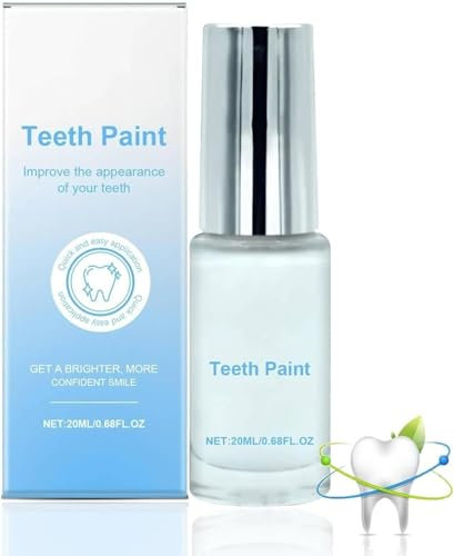 Peinture Celsky – Peinture Celsky Pour Les Dents, Blanchiment Des Dents Blanches, Blanchiment Dent Dentaire, Celsky Vernis Blanchissant, La Peinture Instantanée Celsky Blanchissant Les Dents (1)