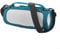 For Durable Silicone Speaker Case for JBL Charge 4 Essential Protection for Outdoor Adventures (Blue)