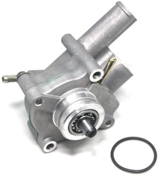 Accessori Pompa dell'acqua 0180-081000 for 500cc Cfmoto 500 4x4 ATV UTV Go Kart Dune Buggy