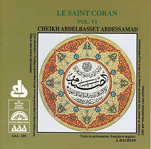 Ara (Harmonia Mundi)