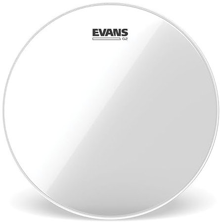 Evans G2 Clear 15, TT15G2, Tom Batter
