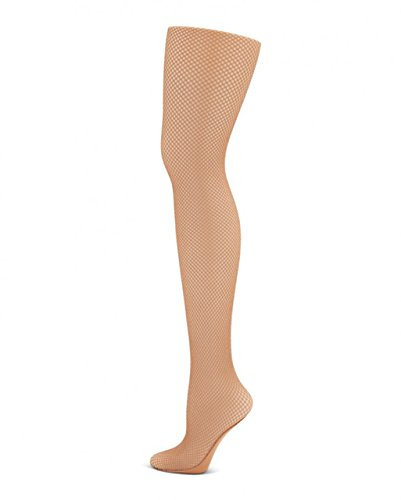 Capezio Collant Professionali a Rete da Donna, Collant Senza Cuciture per Danza e Prestazioni Collant da Danza Premium Le Donne Possono Indossare per Balletto, Burlesque e Altro Ancora