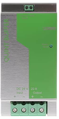 Phoenix Quint – Sai quint-buffer/24DC/20