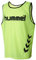 hummel Unisex Camisole Fundamental Training Bib Leibchen, Neon Yellow, XL (Senior) EU