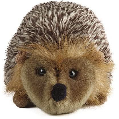Living Nature Stofftier - Medium Igel (18cm), Unbekannt