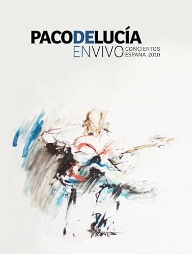 En Vivo Concertos Espana 2010