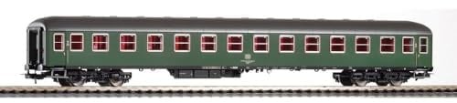 Piko Schnellzugwg. Bm232 DB IV