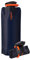 Vapur Wide Mouth Anti-Bottle Bouteille d'eau Mixte, Bleu (Night Blue), 1000 ML