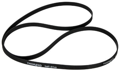 Thorens TD 2001 Original Riemen Plattenspieler Belt Antriebsriemen