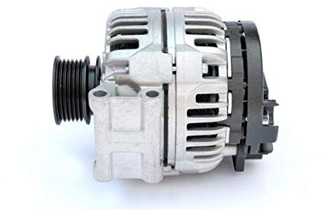HELLA 8EL 011 710-401 Generator/Lichtmaschine - 14V - 98A