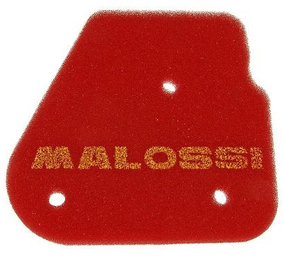 Filtro dell' aria – m.1411412 – MALOSSI Red Sponge per Minarelli liegend