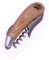 LAGUIOLE | Couteau de sommelier | Tire-bouchon | Décapsuleur | Série Tyrose (n° 12 clair large)