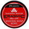 SIX PACKS of Erasmic Shaving Soap Bowl 90g