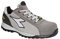Utility Diadora, Glove Net Low S1P HRO Sra ESD Unisex-Adulto, Grigio (Wind Gray), 42 EU