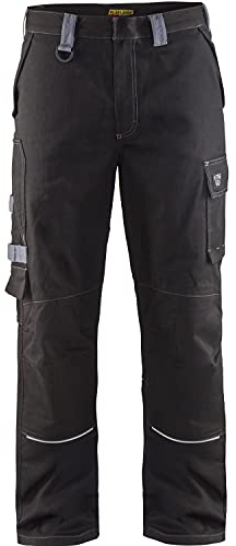 Blakläder 156115169994 Flammschutz Bundhose