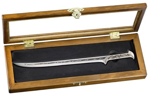 The Hobbit - Thranduil Letter Opener