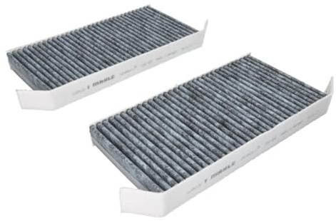 MAHLE LAO 426/S Filter, Innenraumluft für RENAULT LAGUNA III (BT0/1)