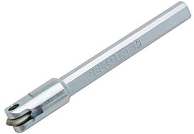 Bellota RODELXL10 XL 10-Rodel für die Verwendung aus feinem Porzellan