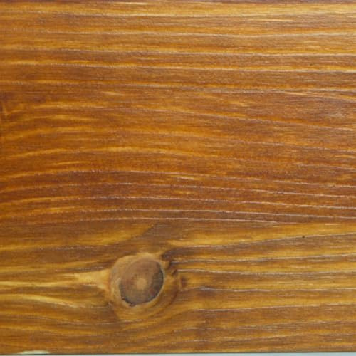 WooDeeDoo Water Based Wood Stain | Wood Dye | Ready to Use | Environmentally Friendly | Solvent Free | Odour Free | Tester Pot 10 ml | European Larch
