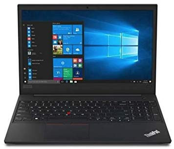 Lenovo ThinkPad E590 (20NB0016UK) 15.6 Full HD Laptop Intel Core i7-8565U 8GB RAM 256GB SSD Windows 10 Pro - Black (Refurbished)