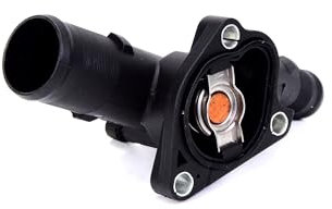 STARK SKTC-0560058 - Termostato, refrigerante, termostato, regulador de temperatura, termostato de agua fría