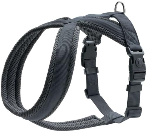 Hunter Geschirr London Comfort, M-L