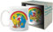 Tasse mit Sesamstraßen-Motiv, 325 ml