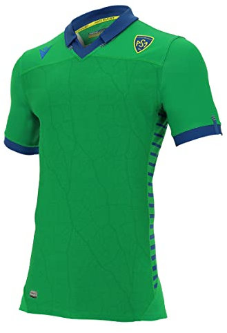 Macron Trikot Rugby ASM Clermont – Auvergne Replica Third 2020/2021 Erwachsene